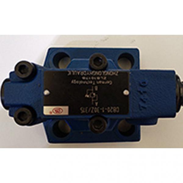 R900500256 DR 10 DP1-4X/150YM Гідравлічний клапан